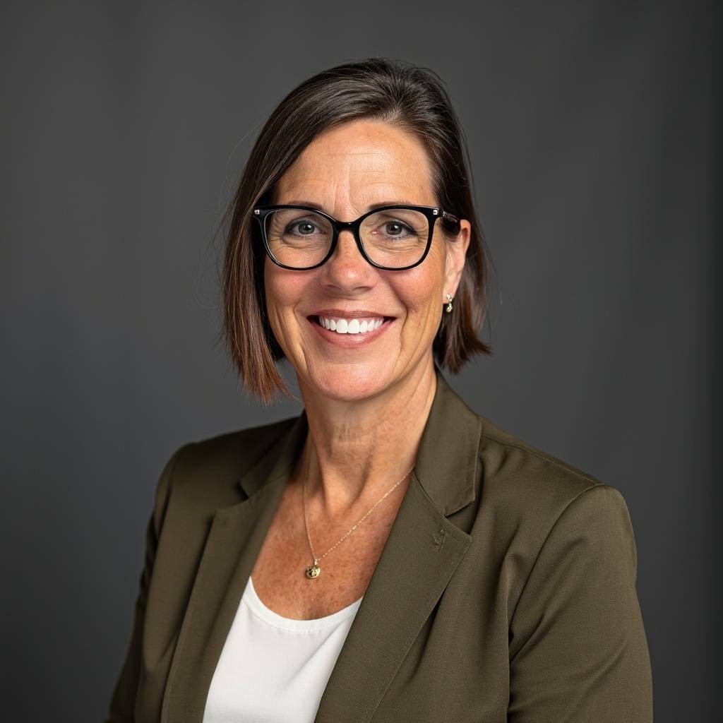 Agent profile picture.