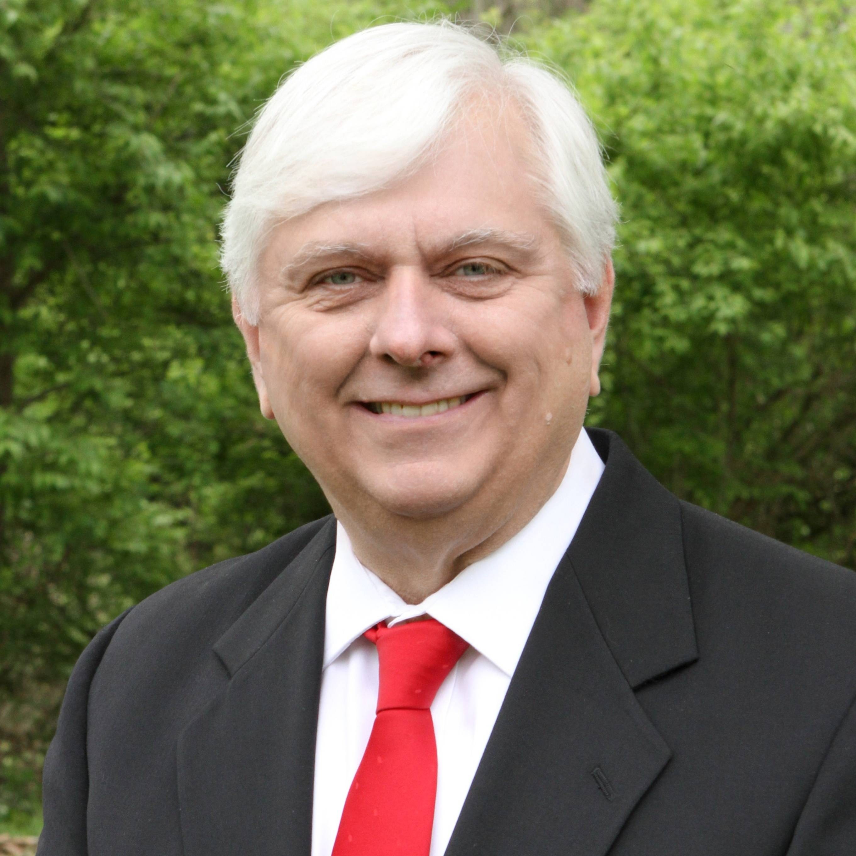 Agent profile picture