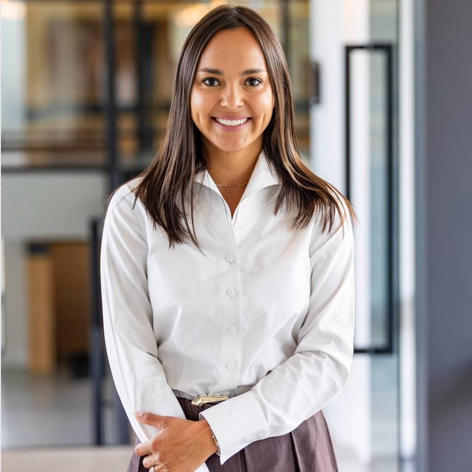 Agent profile picture.