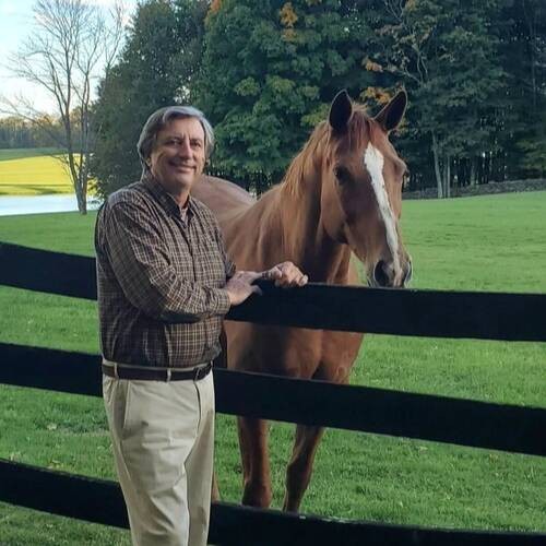 Agent profile picture.