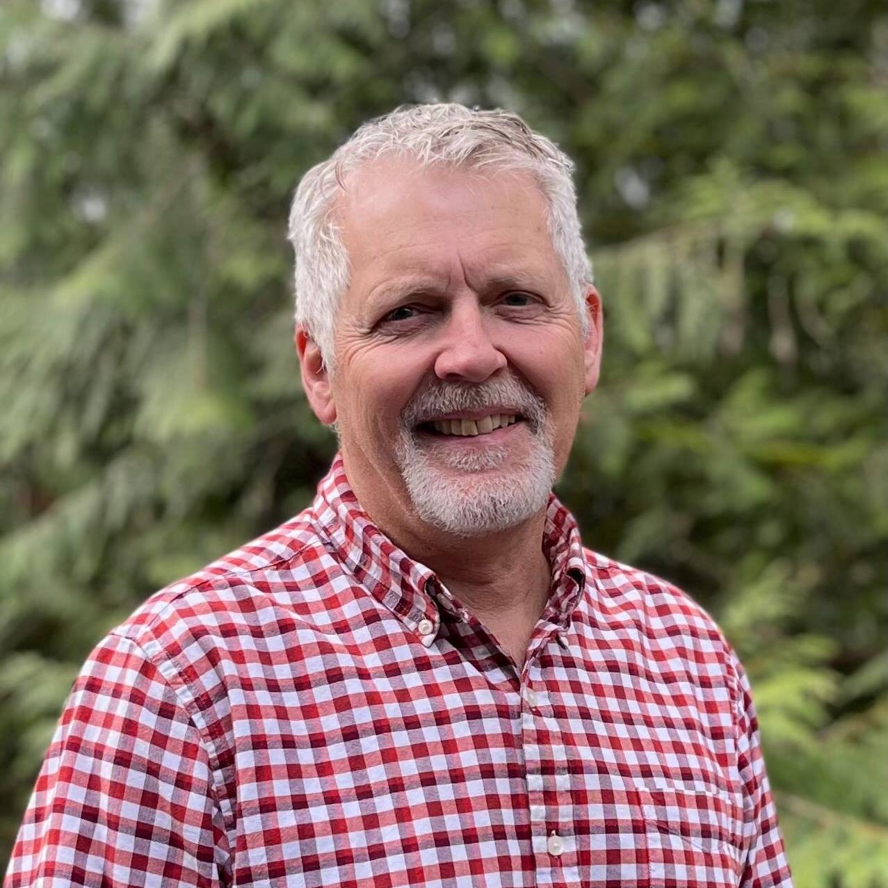 Agent profile picture.