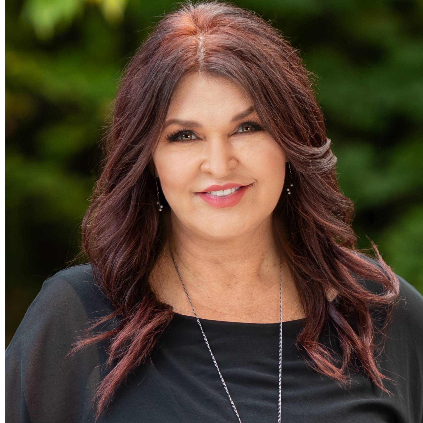 Agent profile picture.