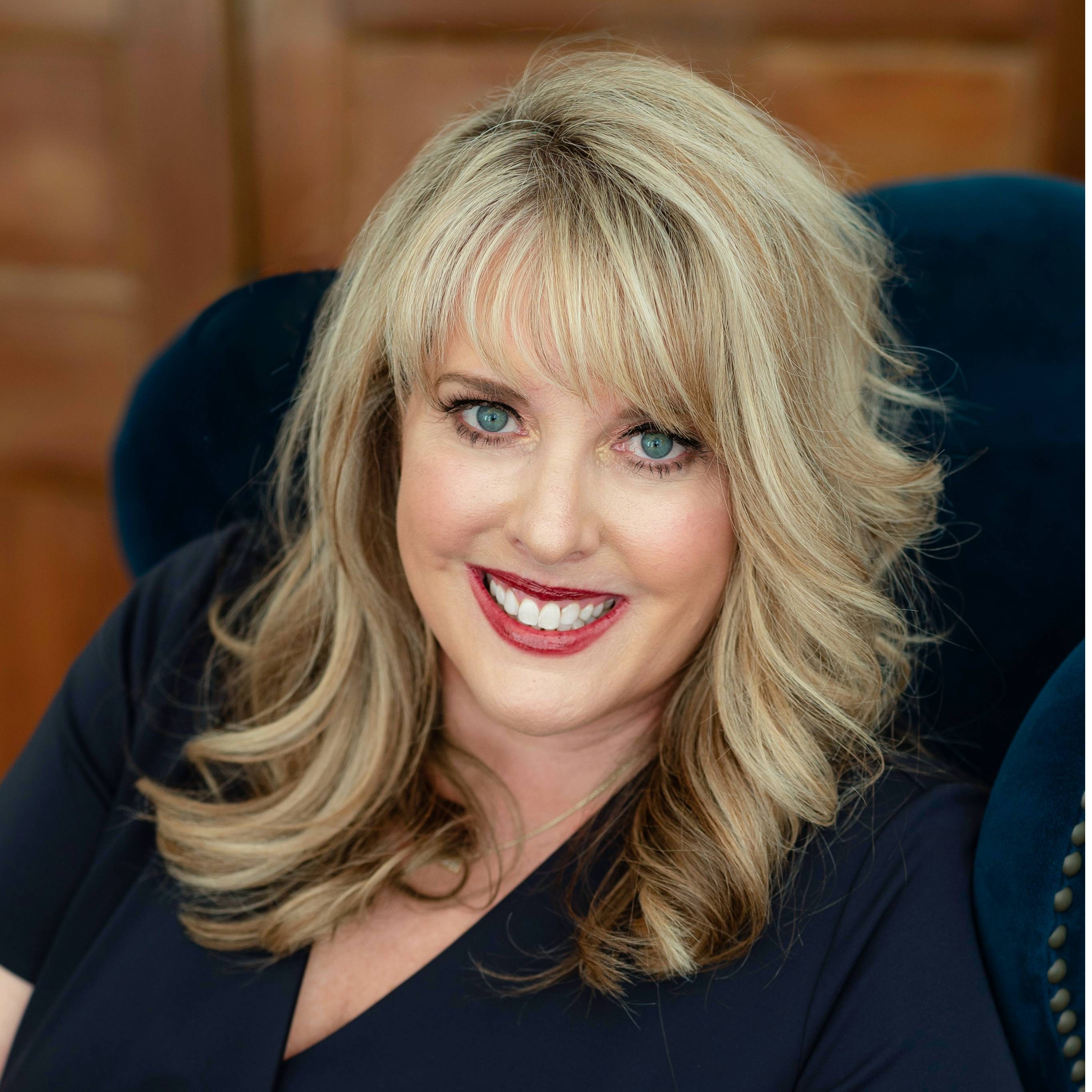 Agent profile picture