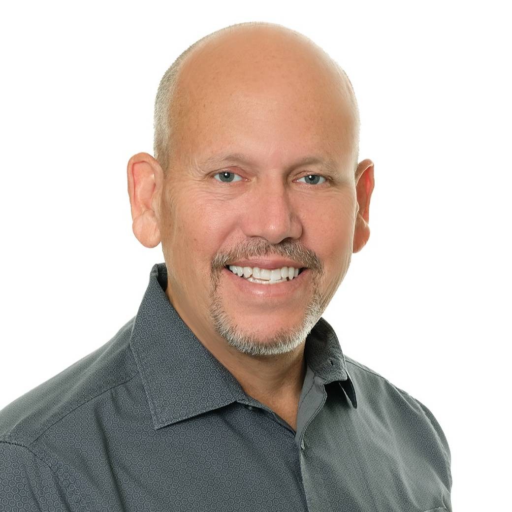 Agent profile picture