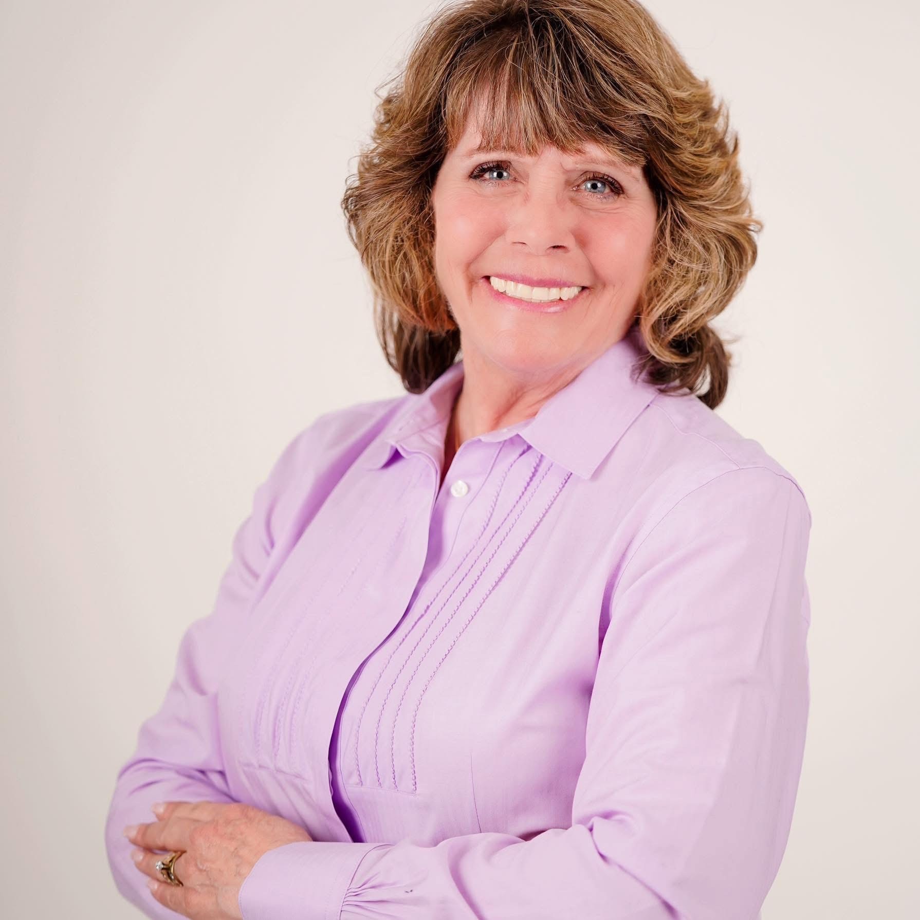 Agent profile picture.