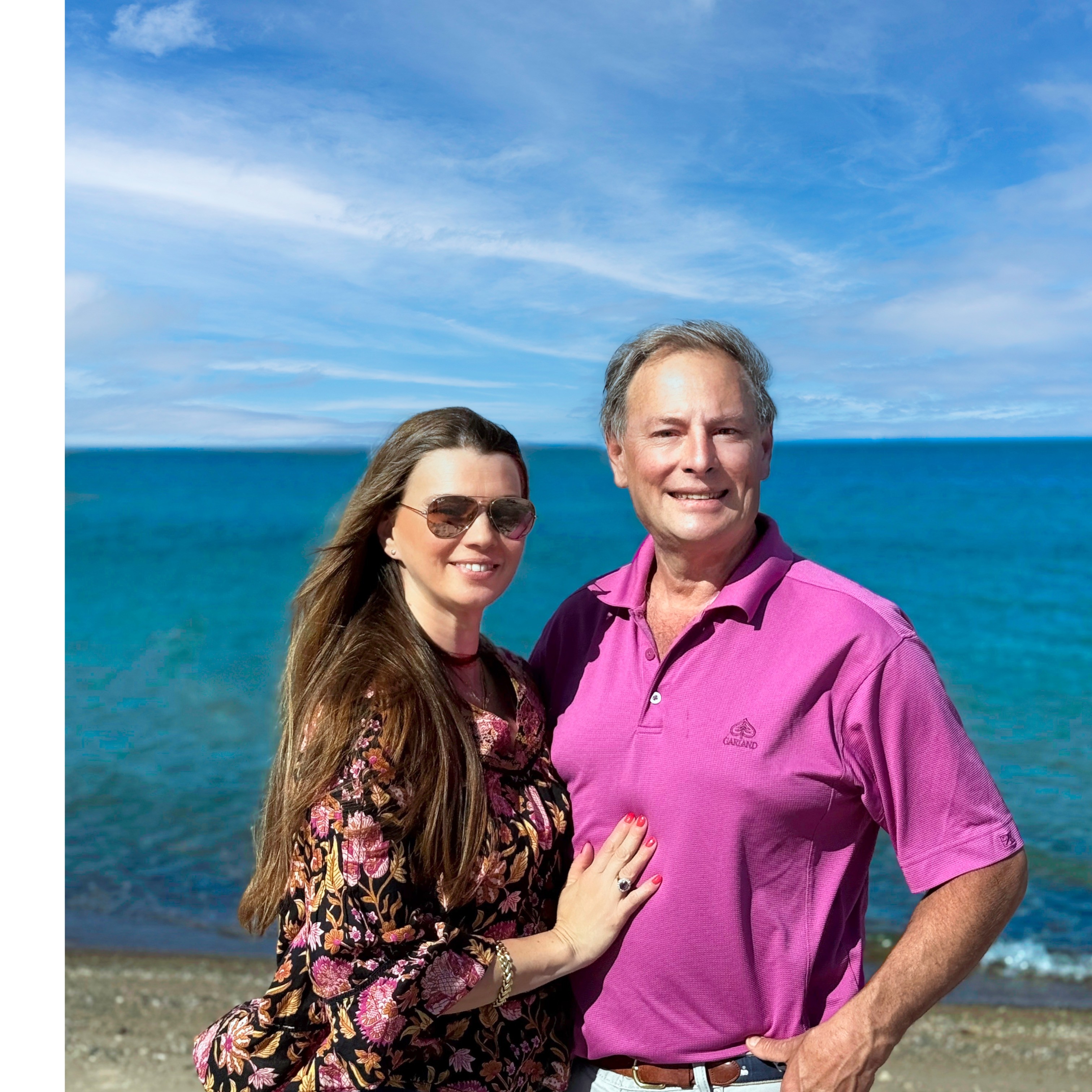 Agent profile picture.