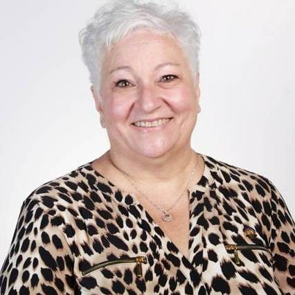 Agent profile picture.