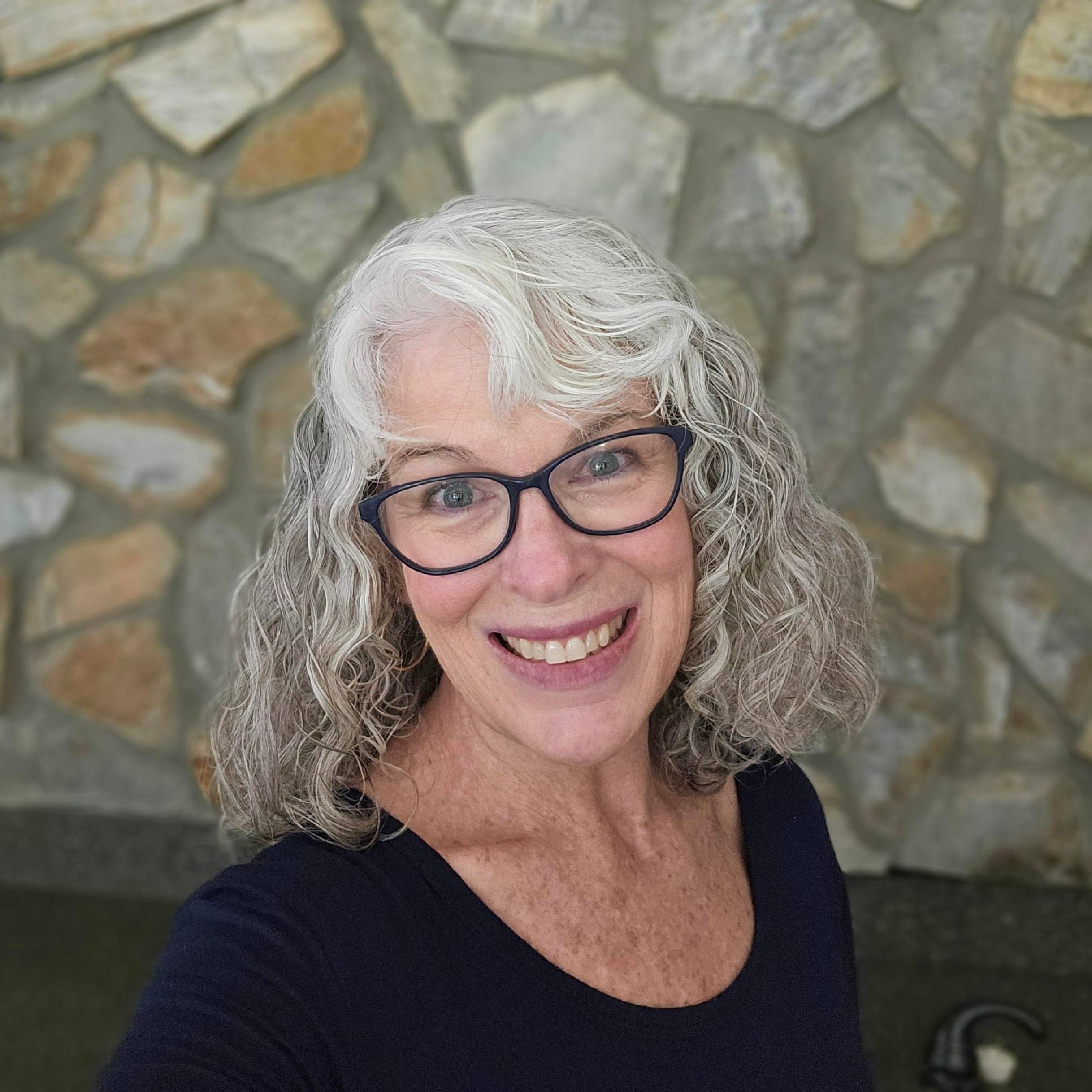 Agent profile picture