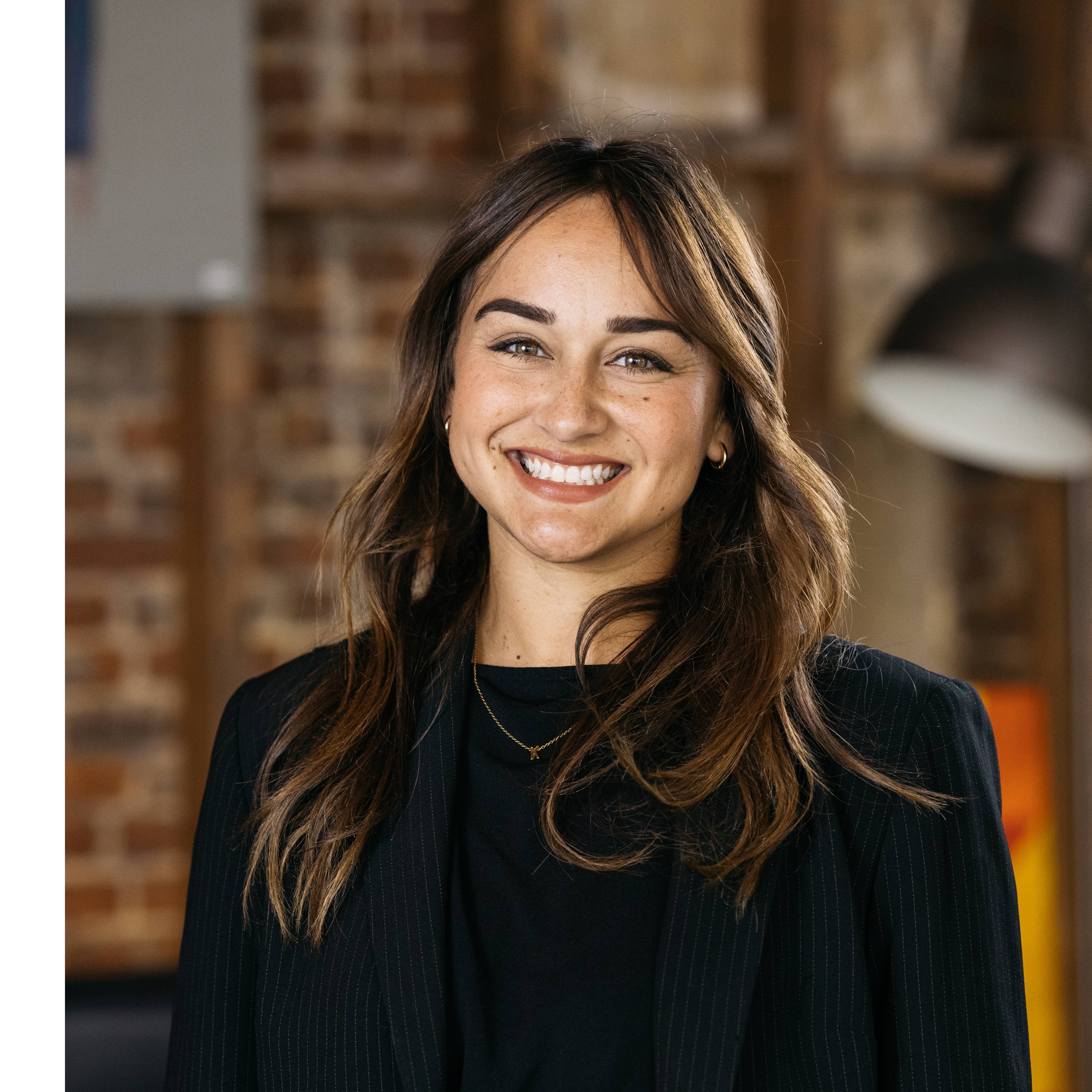 Agent profile picture