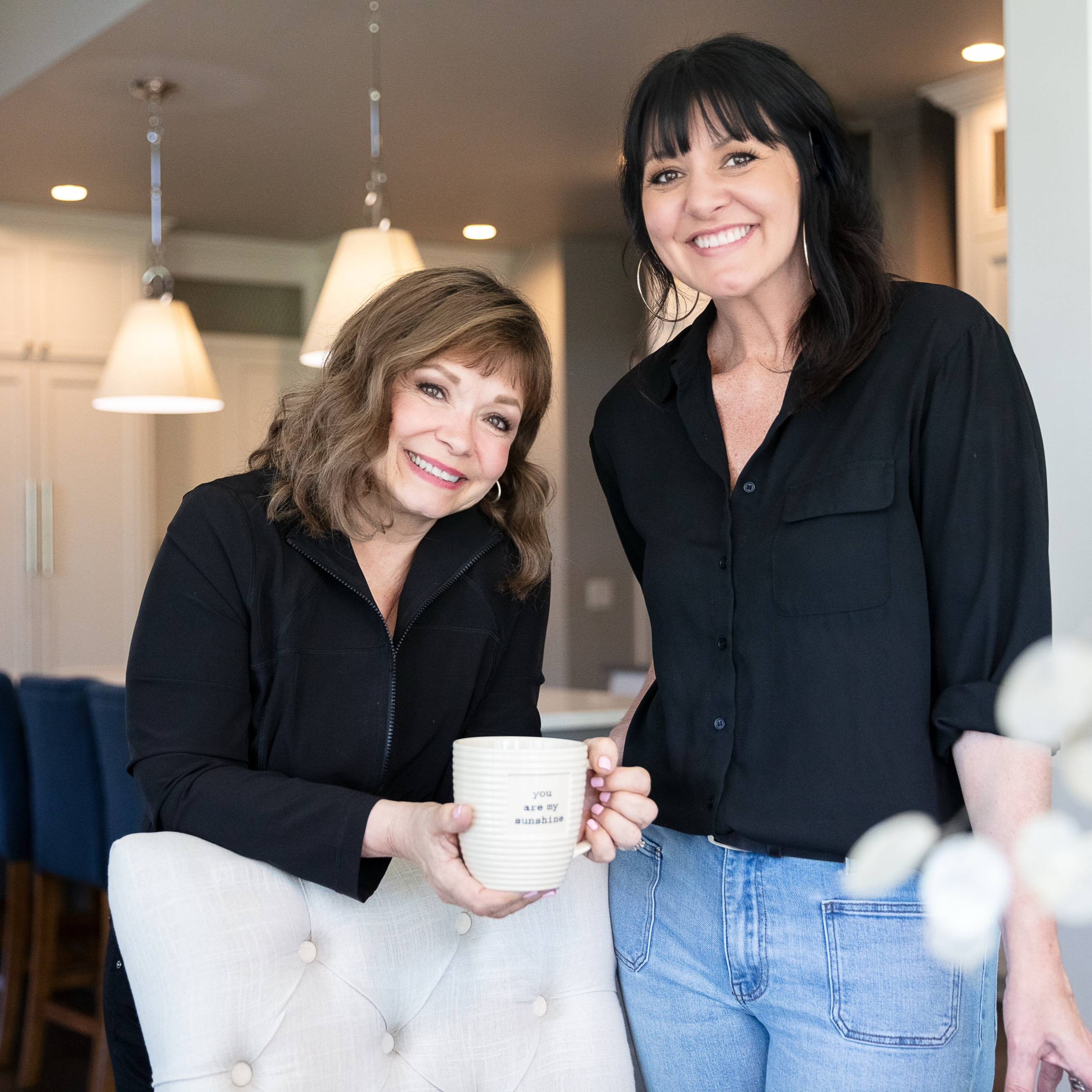 Agent profile picture