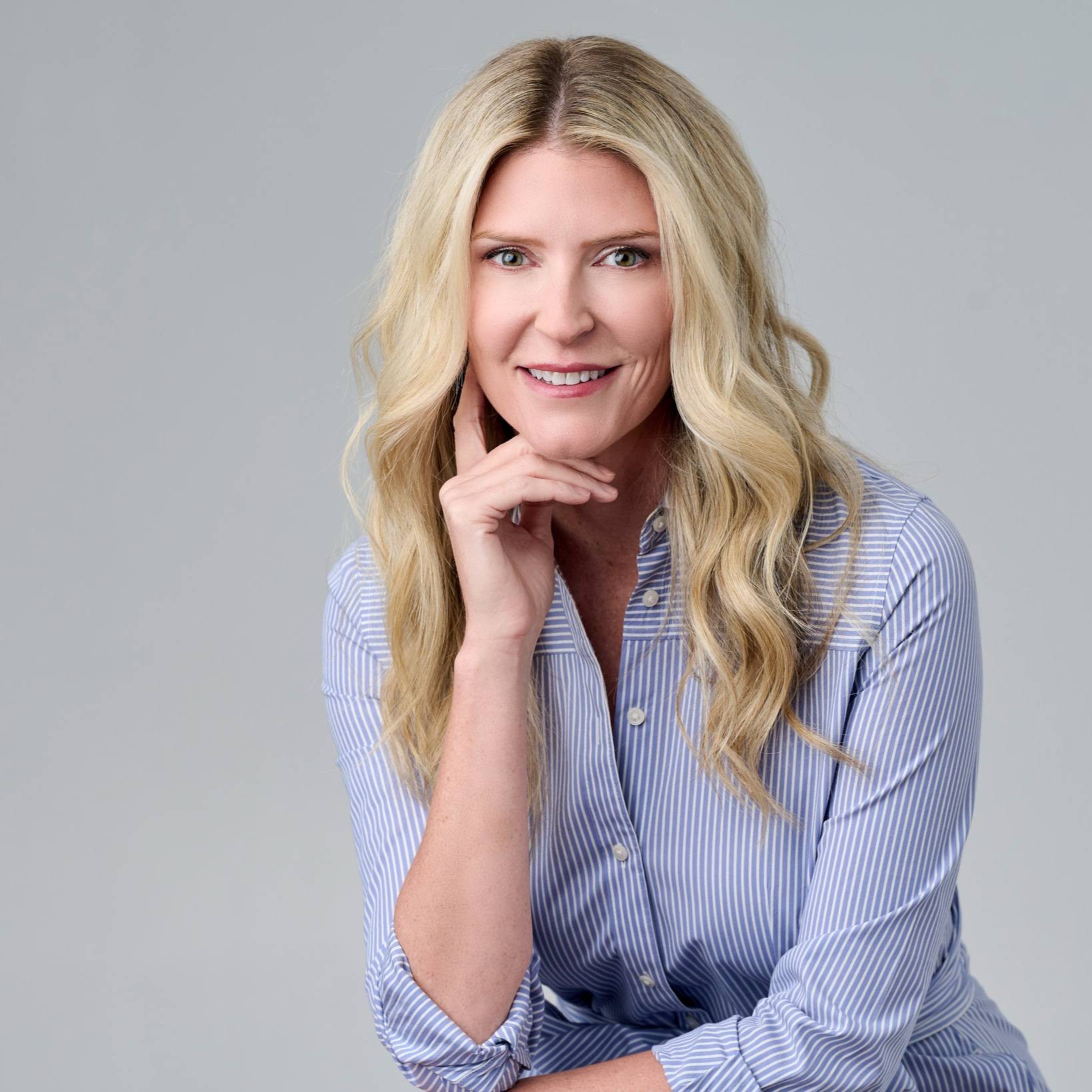 Agent profile picture.