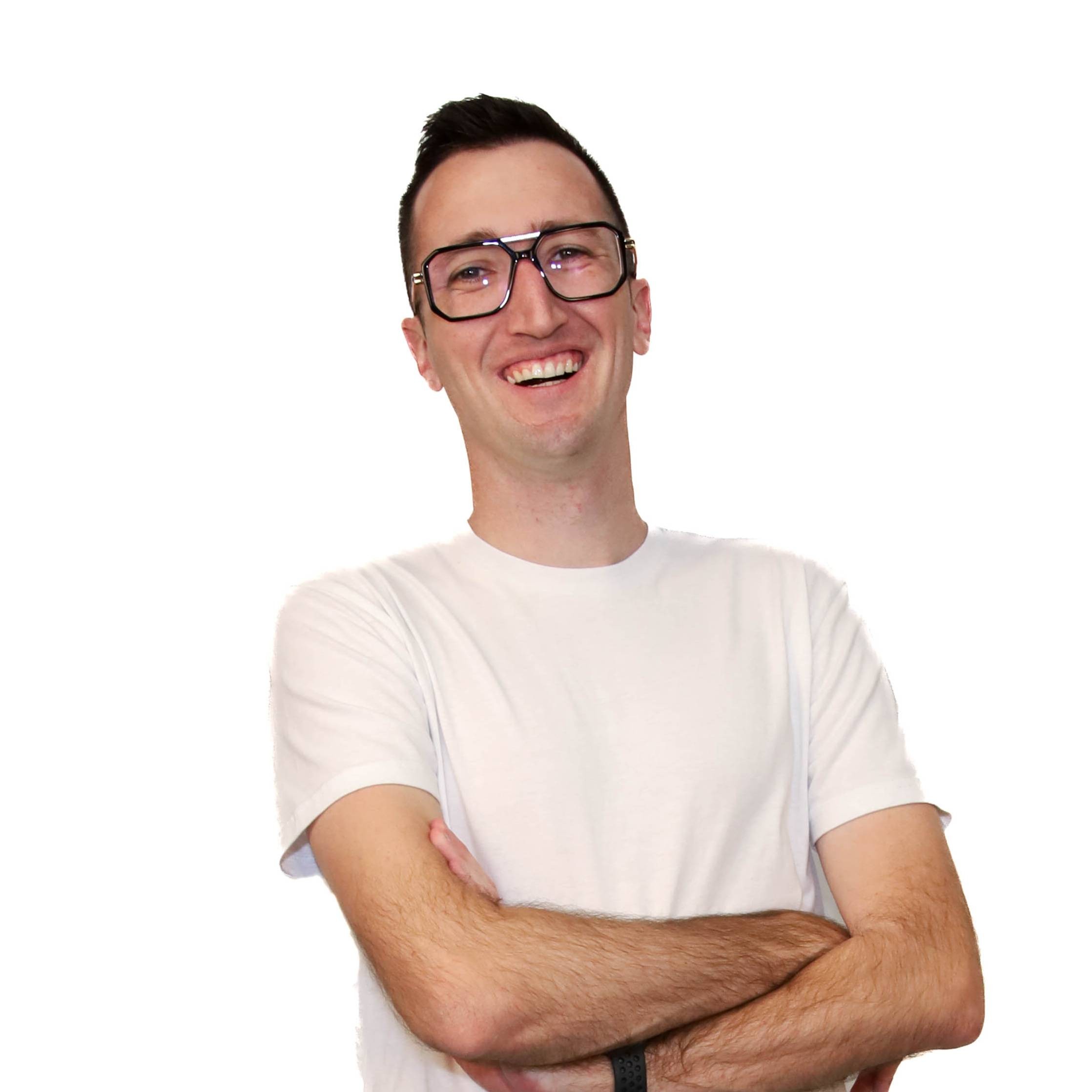 Agent profile picture.