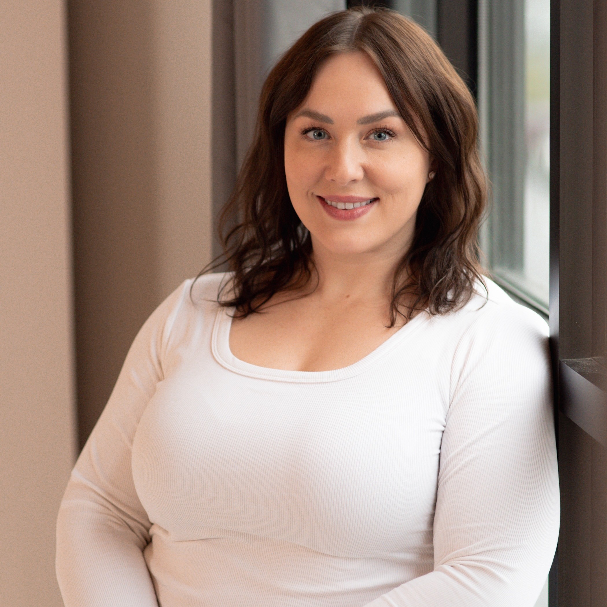 Agent profile picture