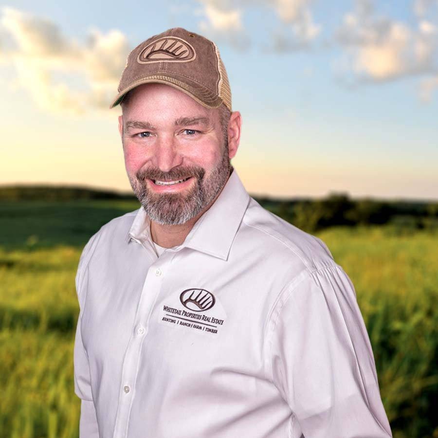 Agent profile picture.