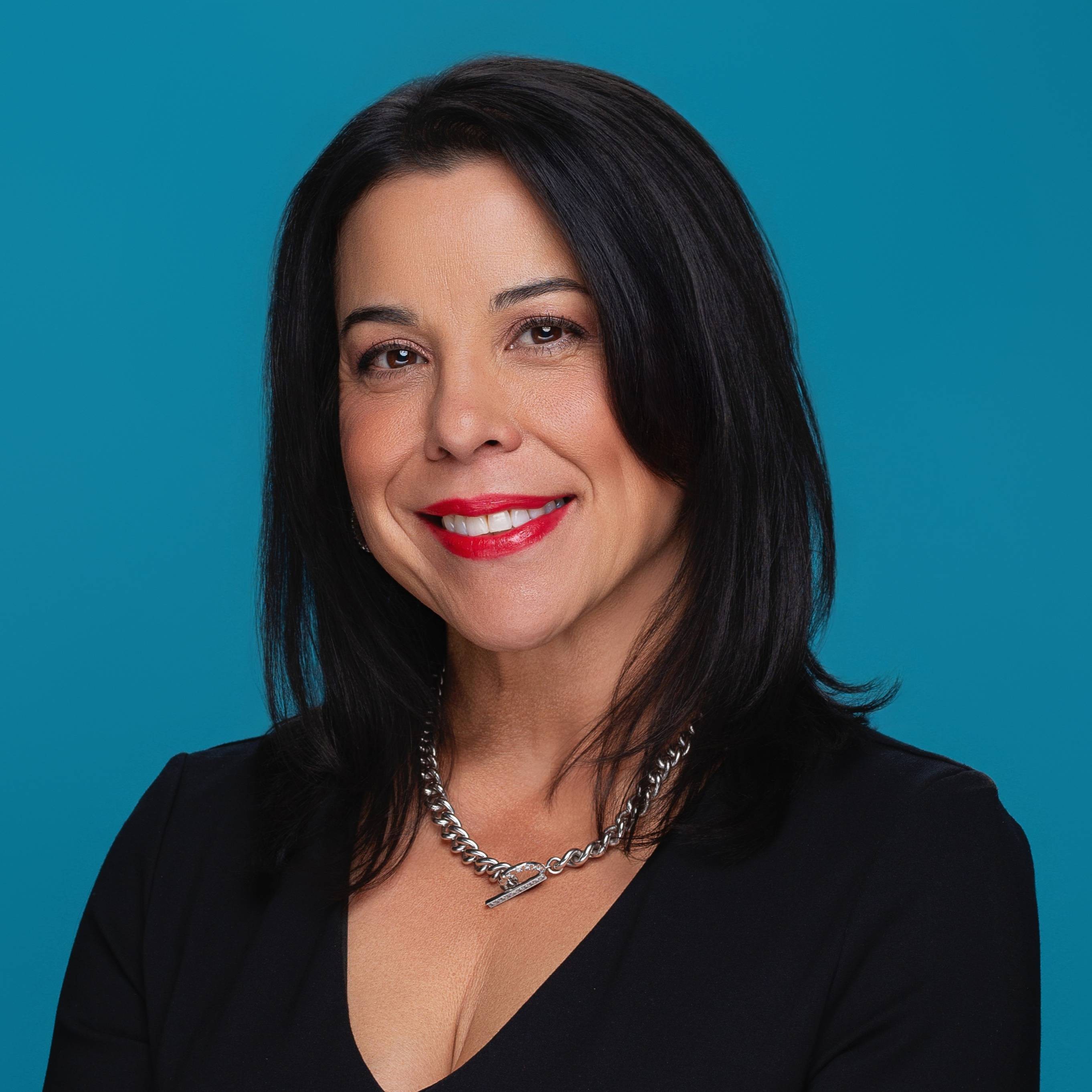 Agent profile picture