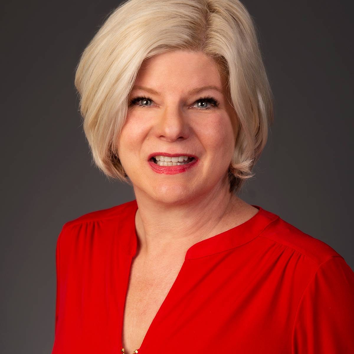 Agent profile picture.