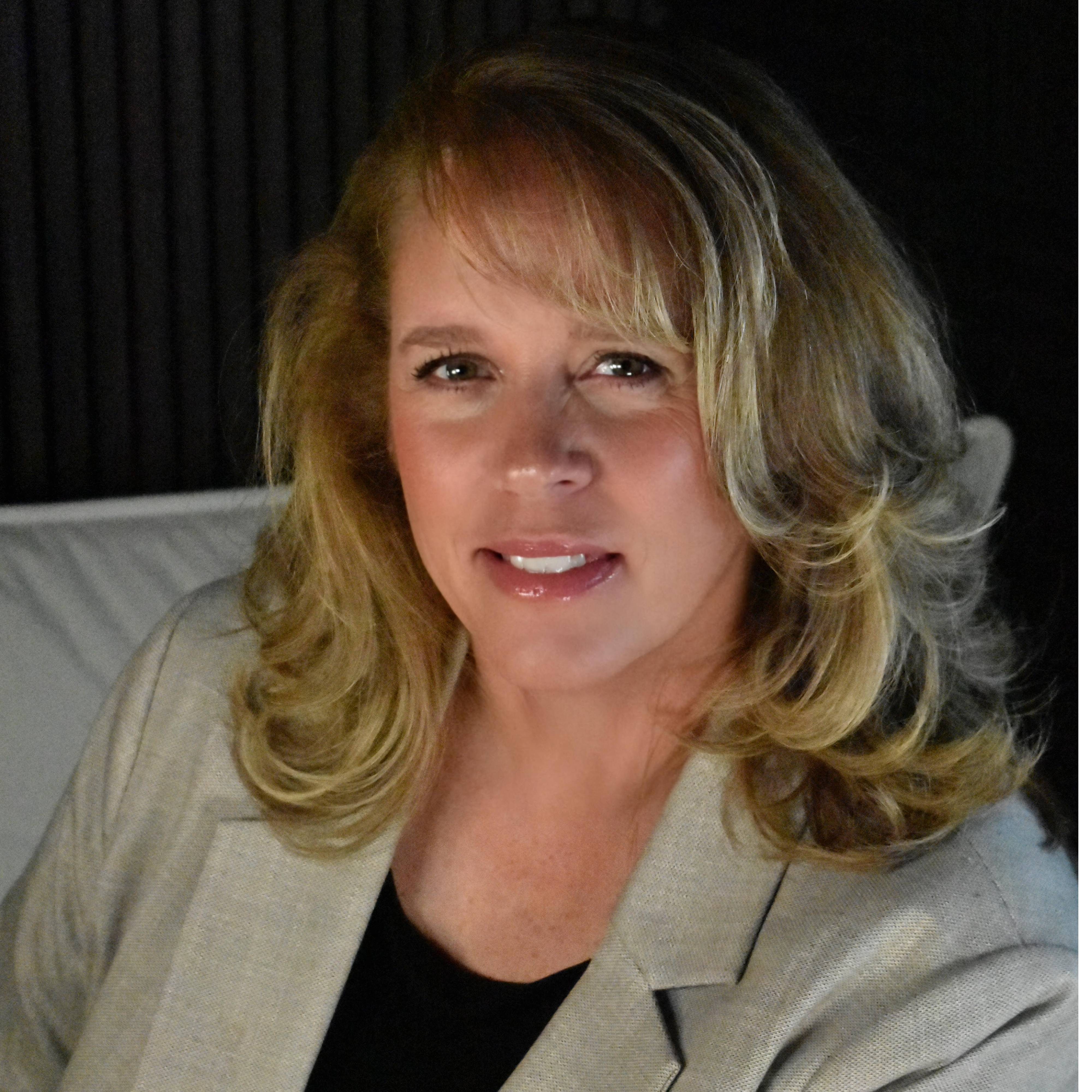 Agent profile picture.