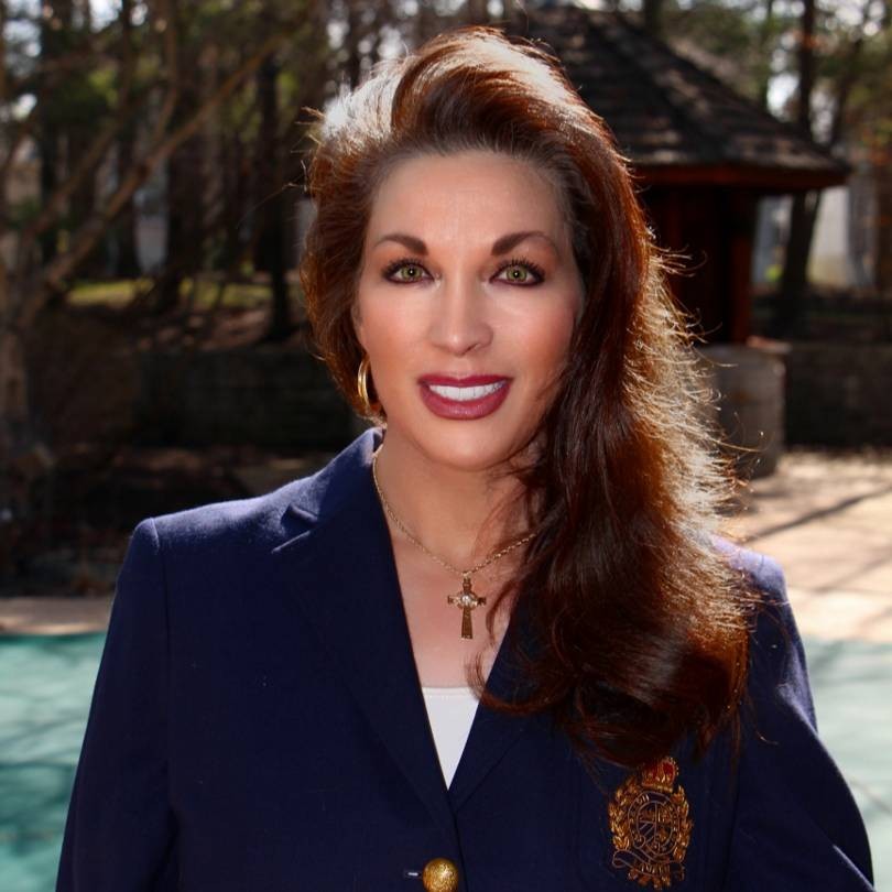 Agent profile picture.