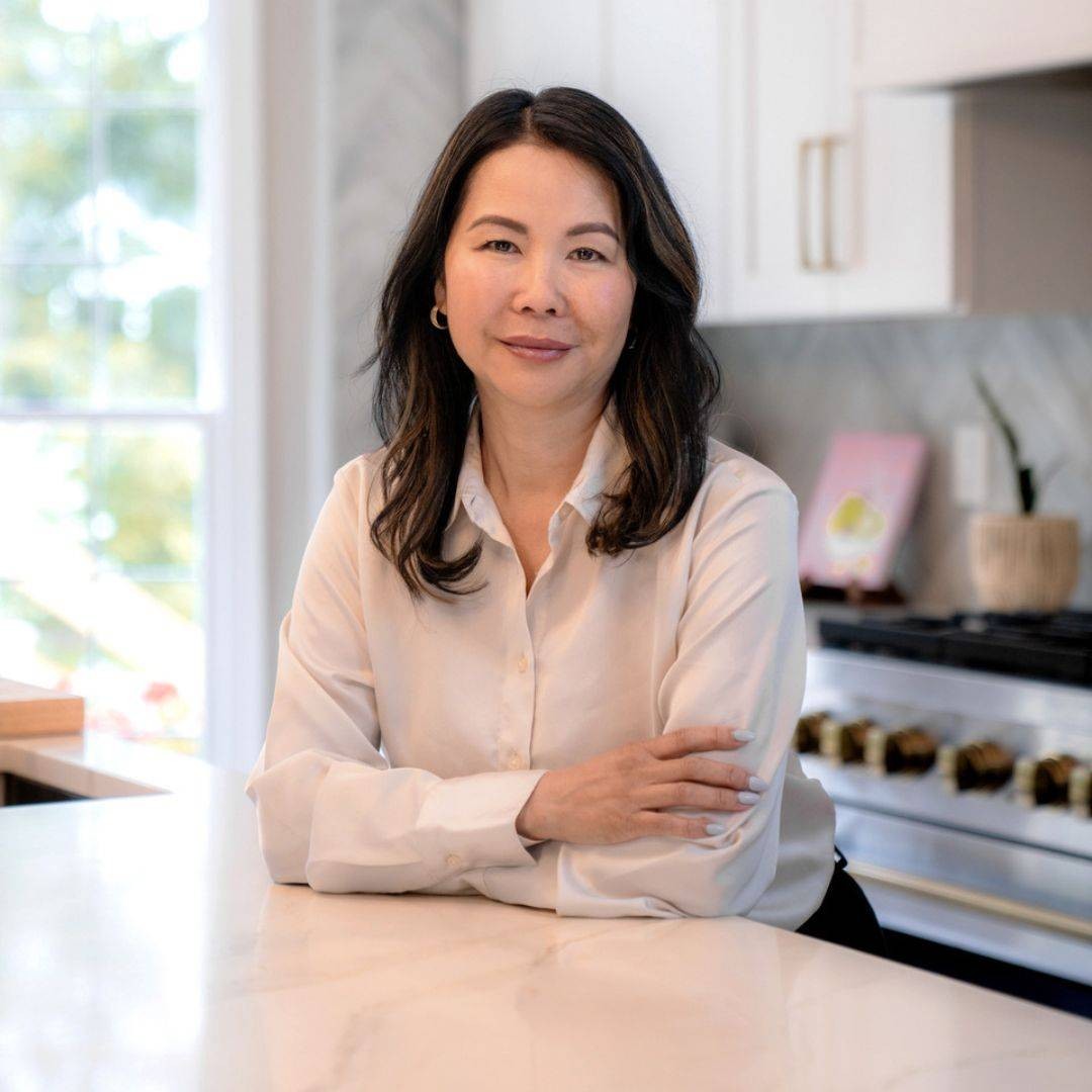 Agent profile picture