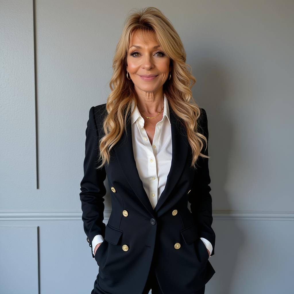 Agent profile picture.