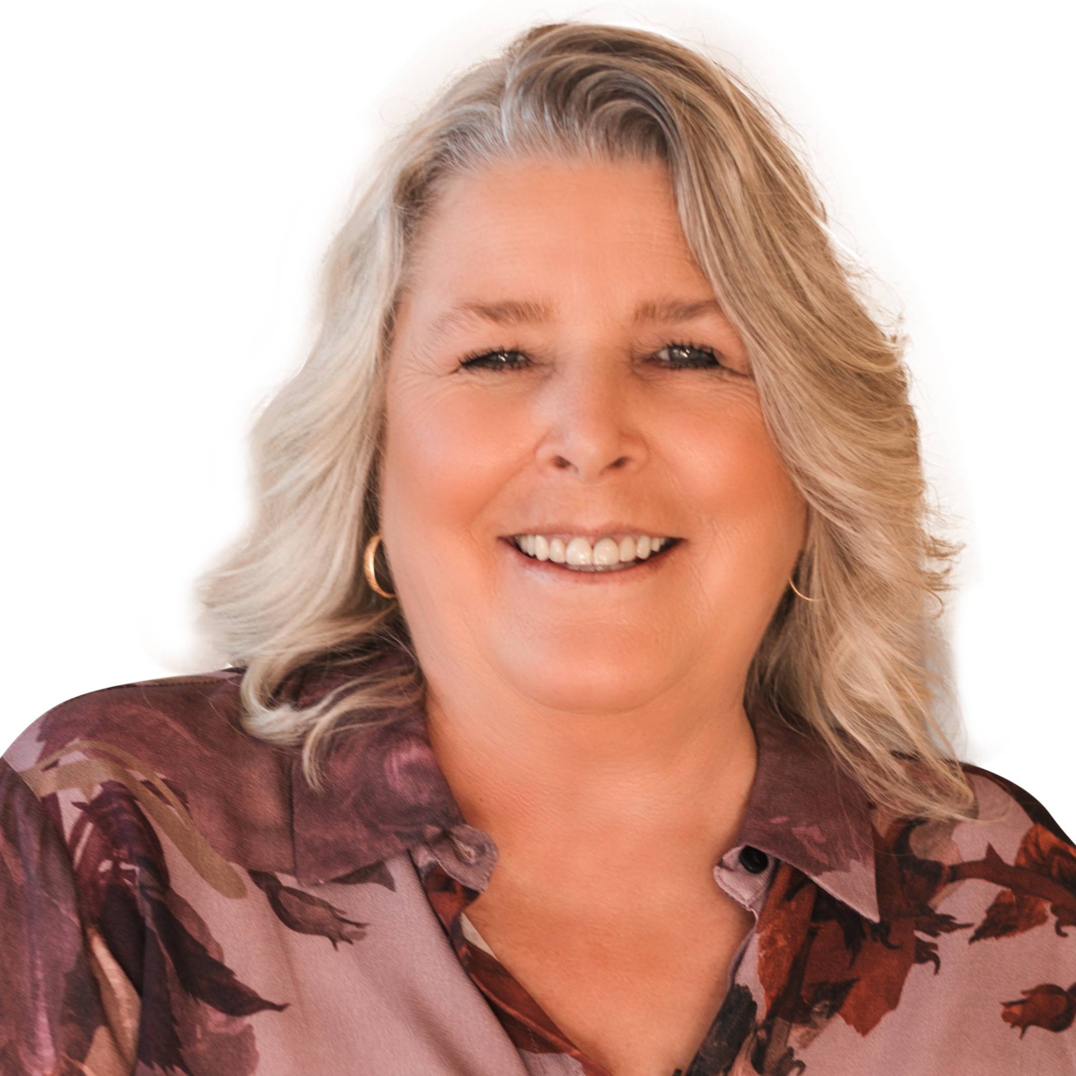 Agent profile picture.