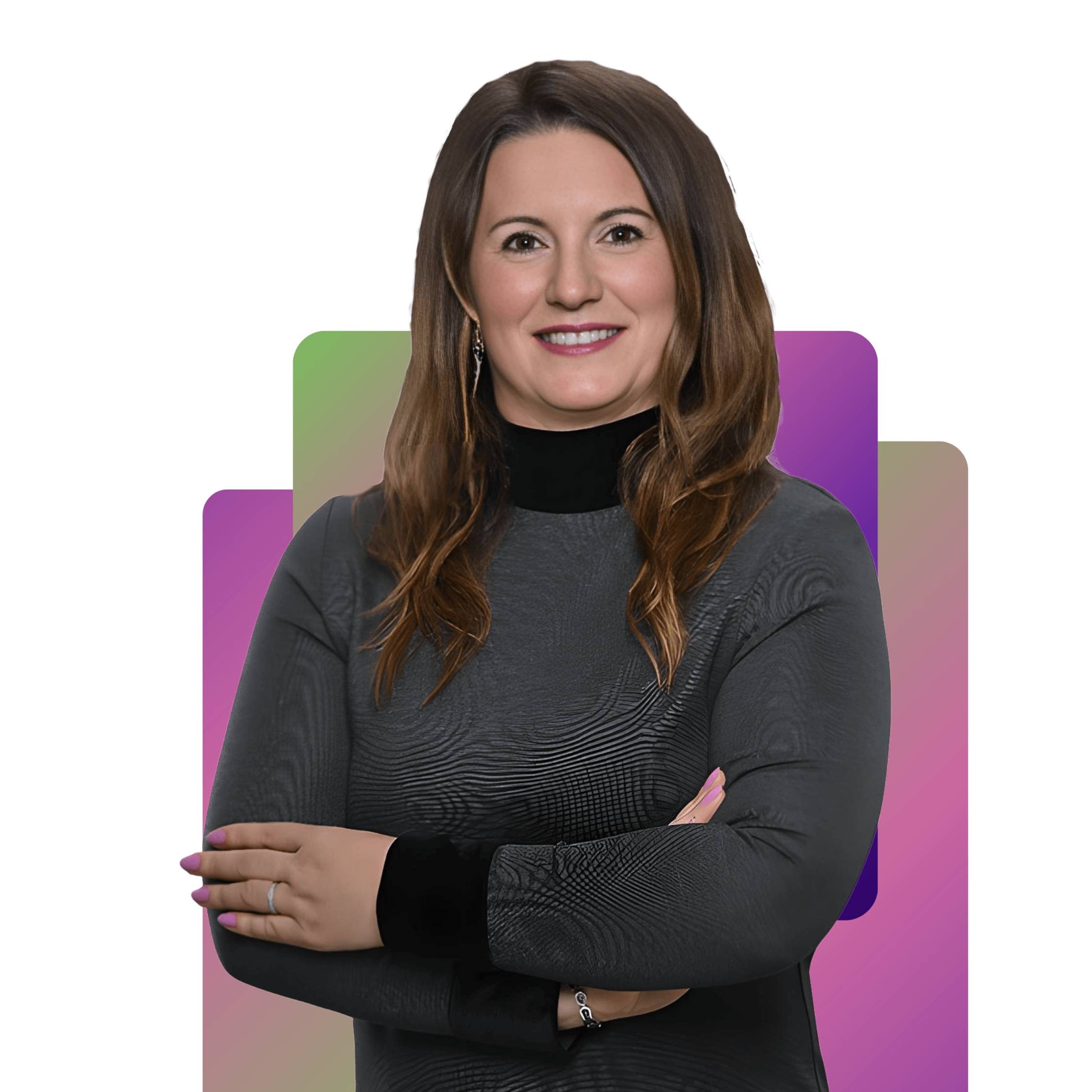 Agent profile picture