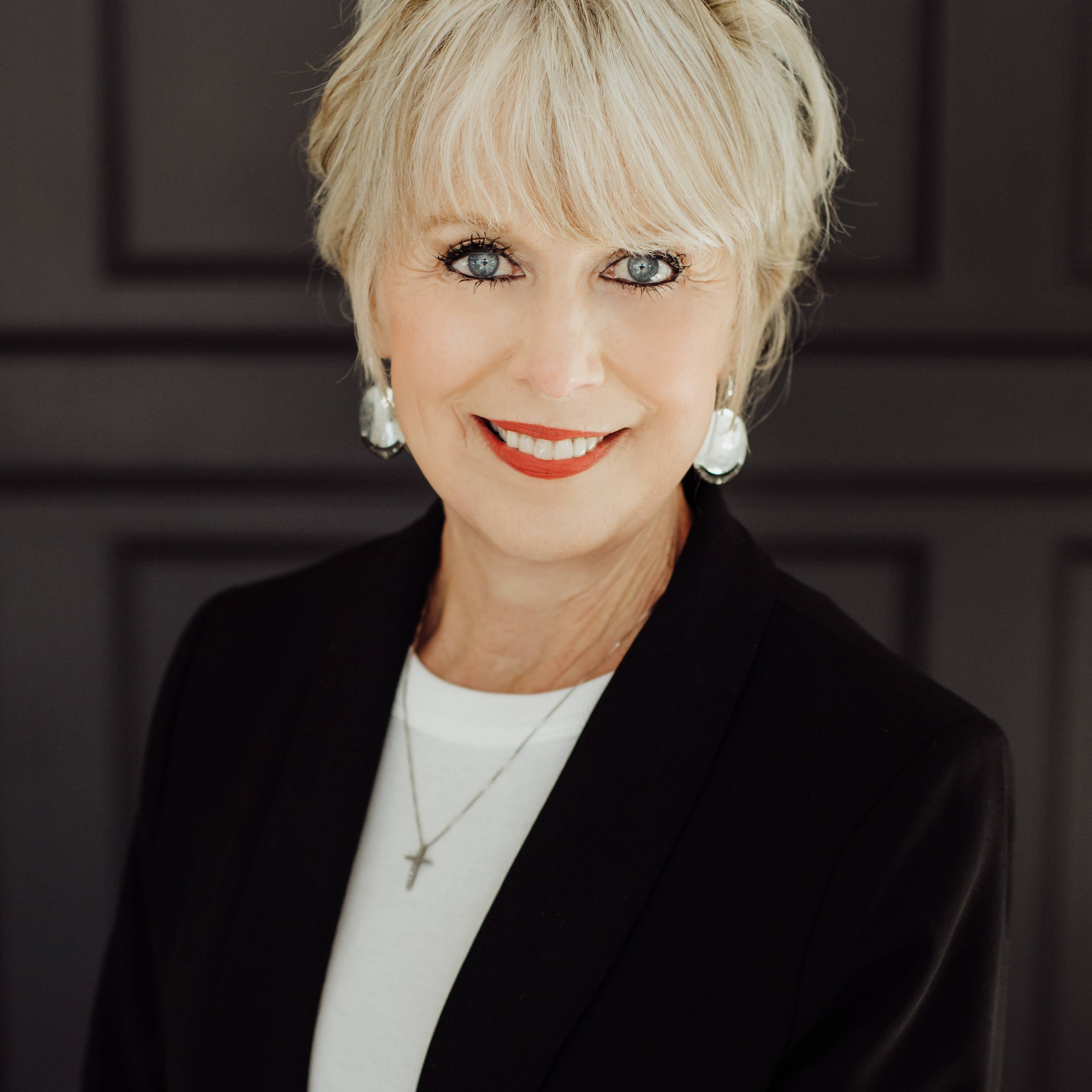 Agent profile picture.