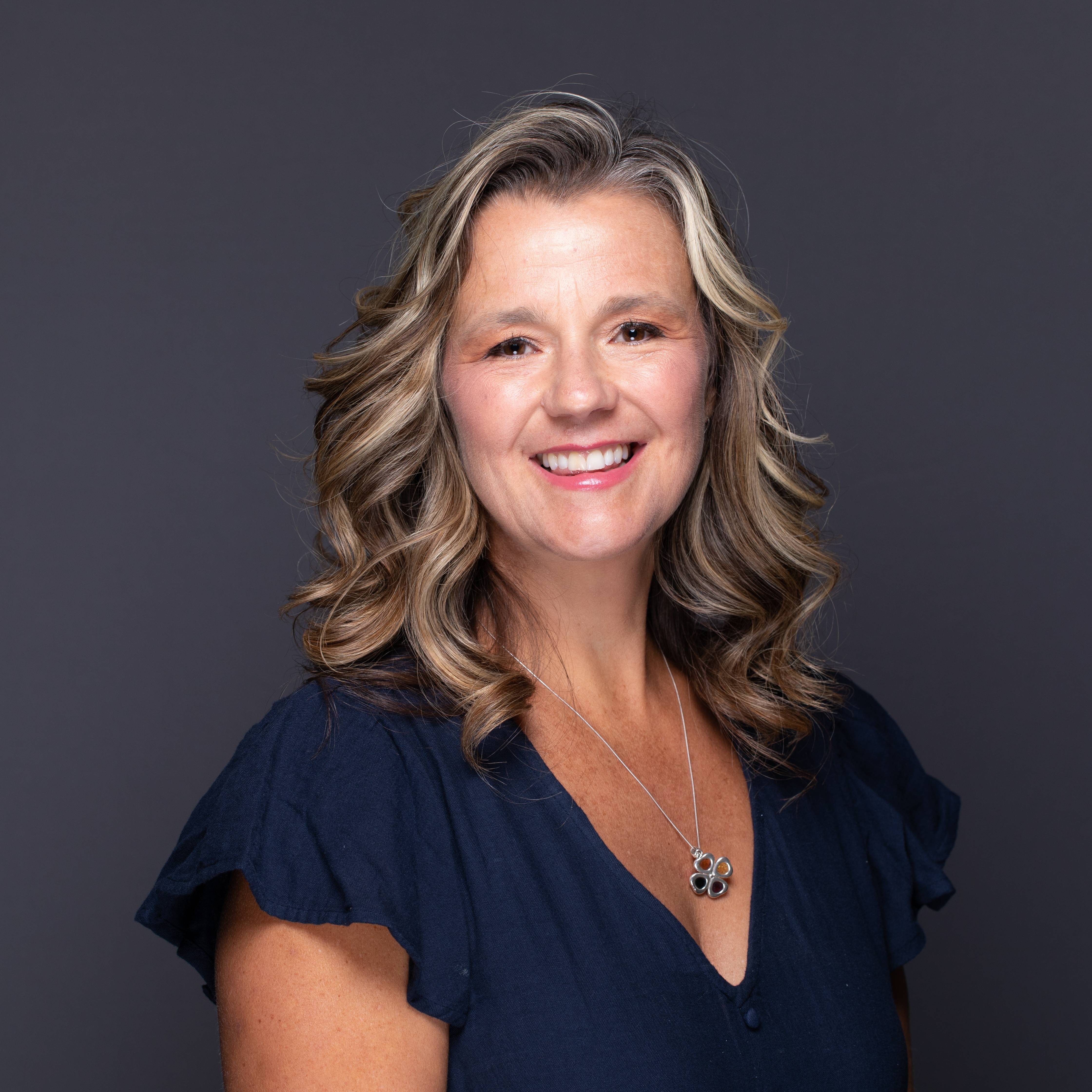 Agent profile picture.