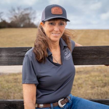 Agent profile picture.