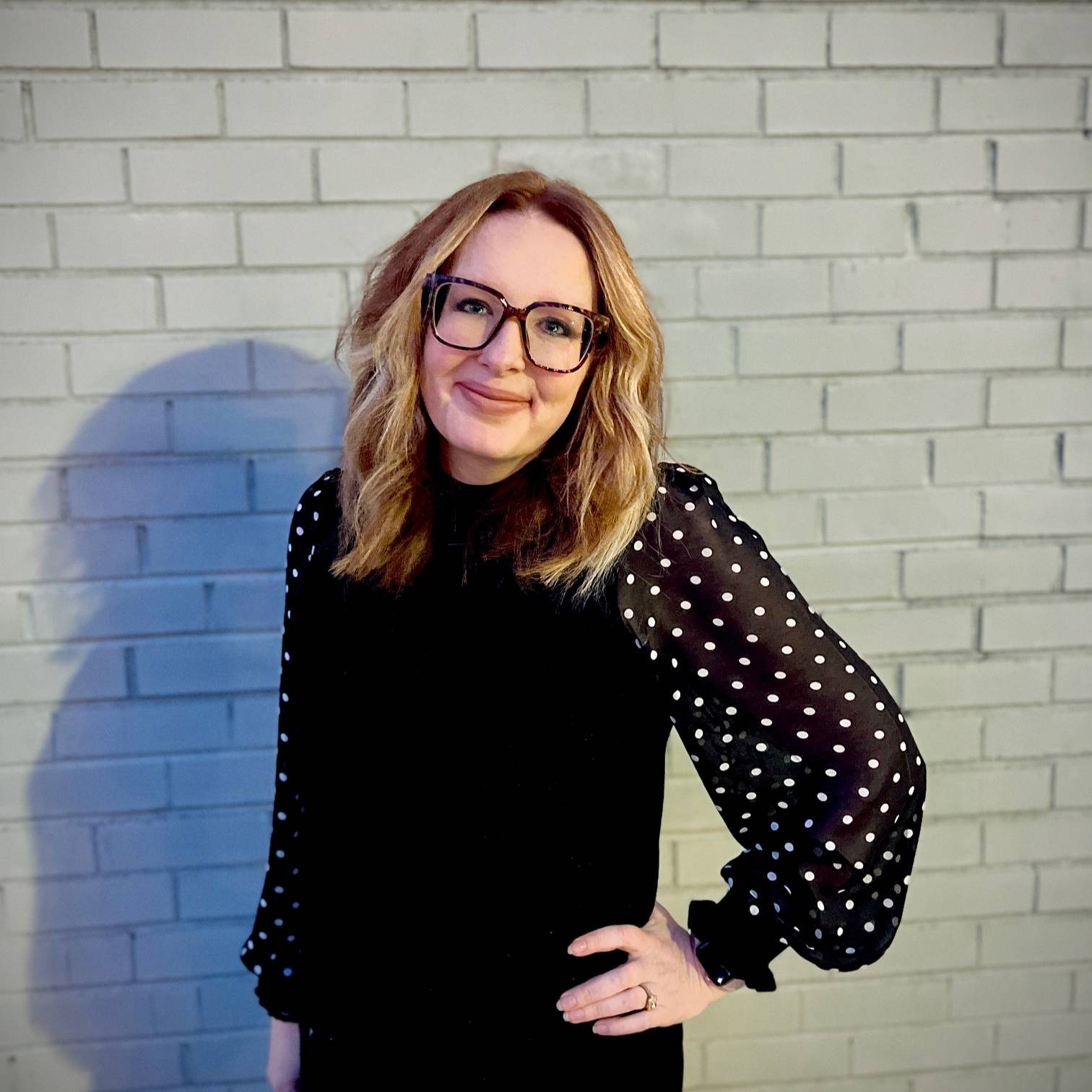 Agent profile picture.