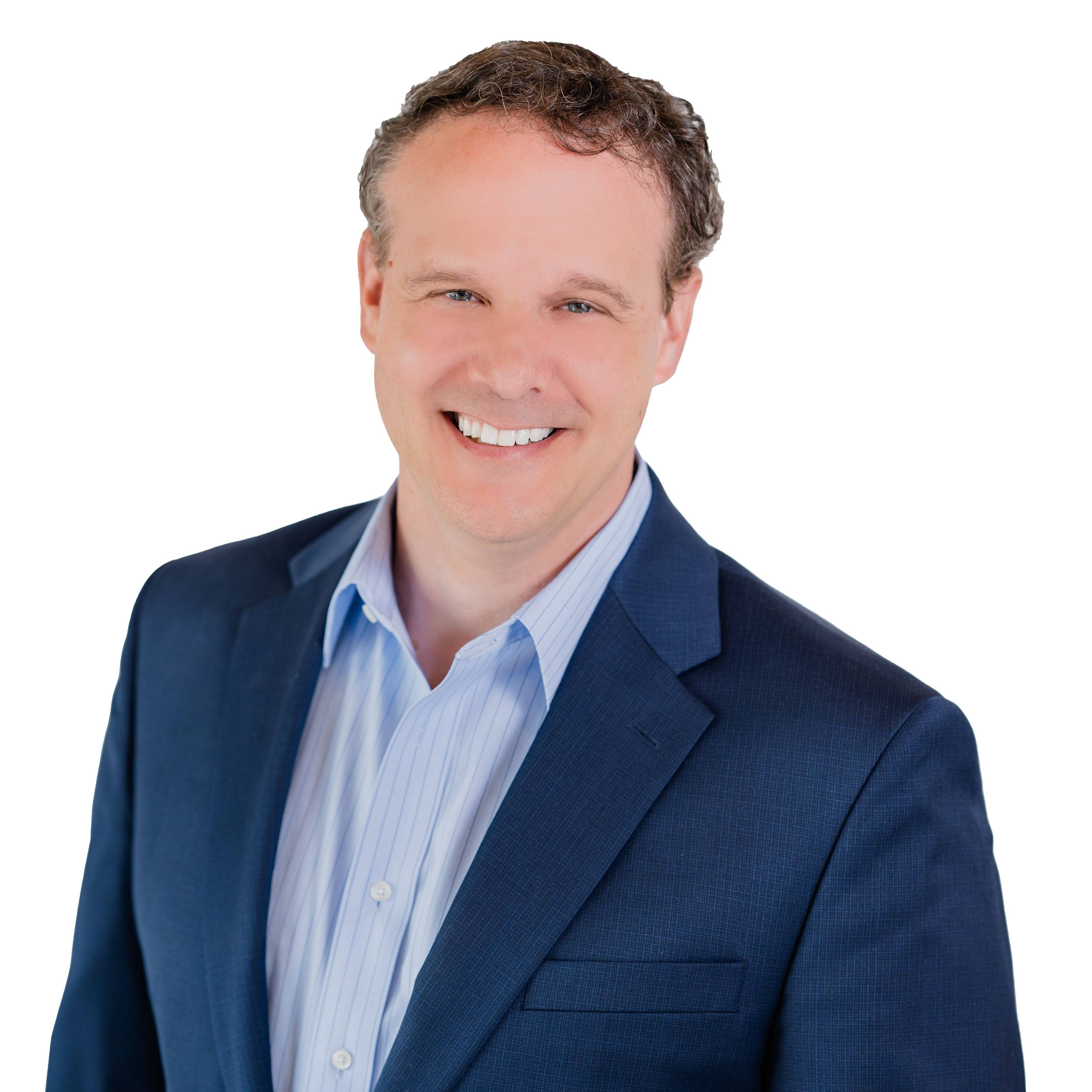 Agent profile picture