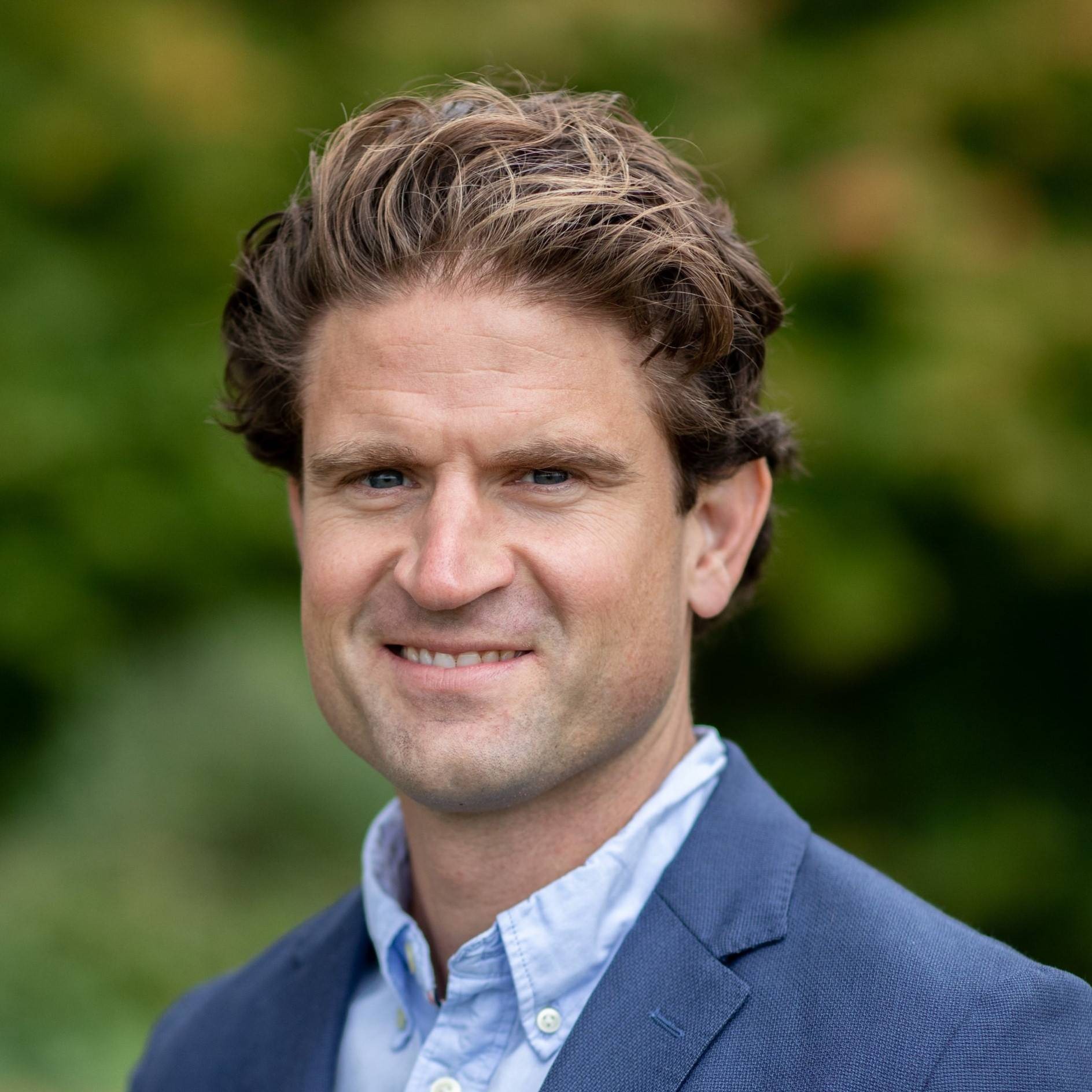 Agent profile picture.