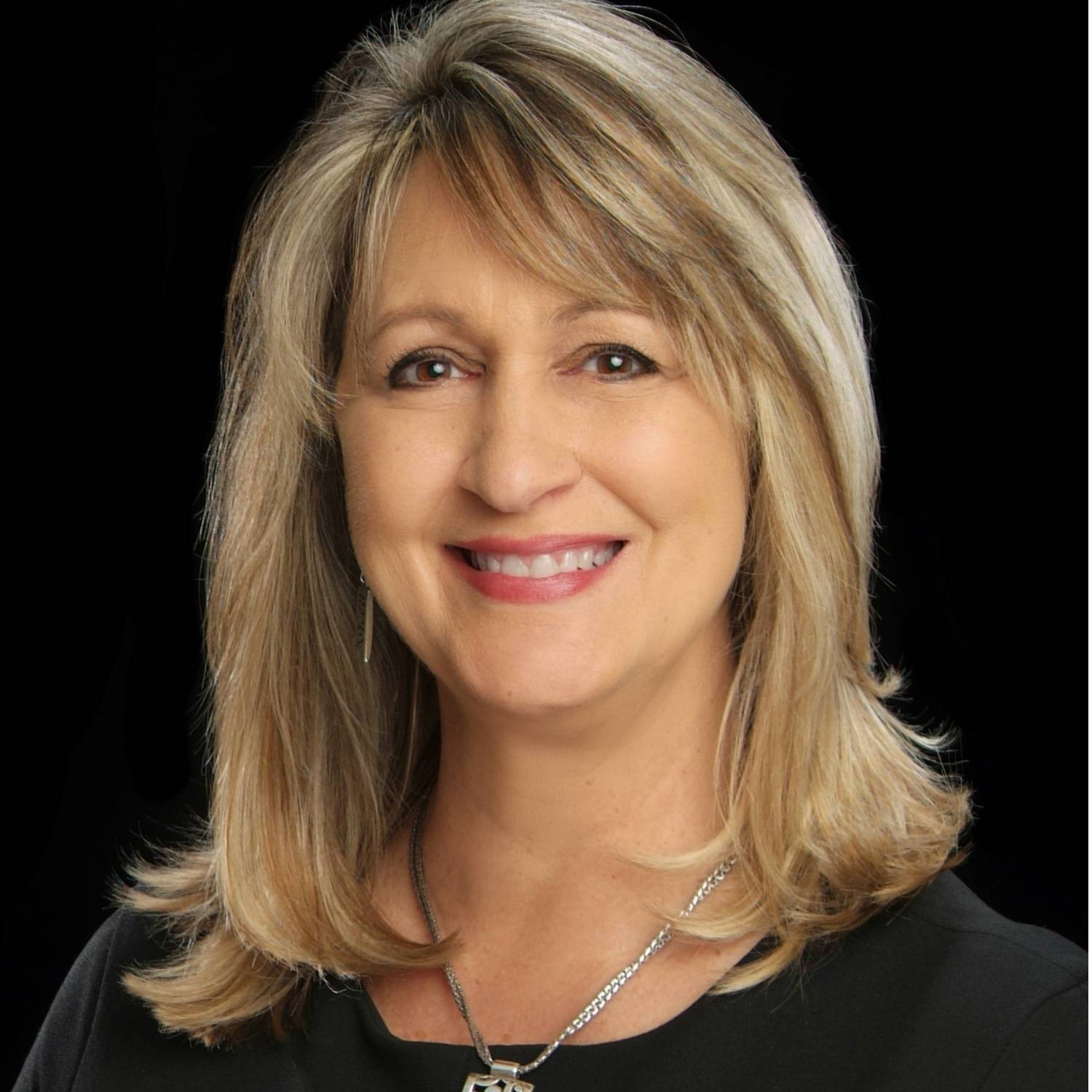 Agent profile picture.