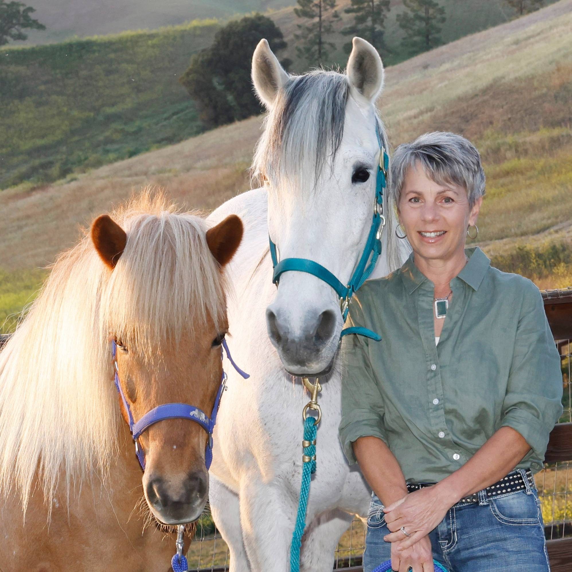 Agent profile picture.