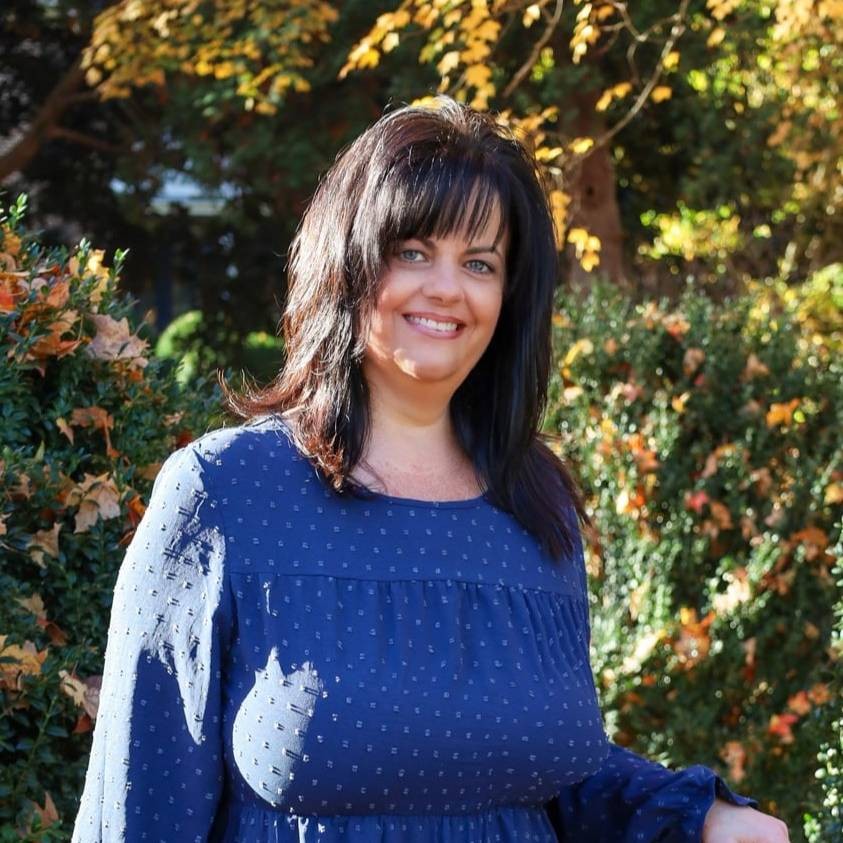 Agent profile picture.