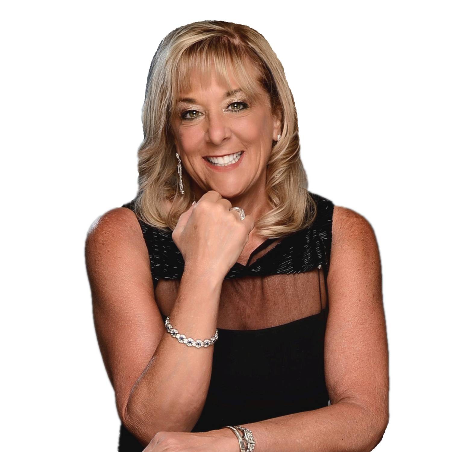 Agent profile picture.