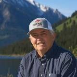 Agent profile picture.