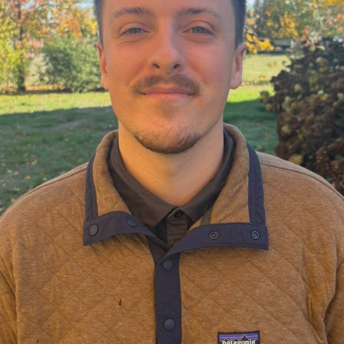 Agent profile picture.