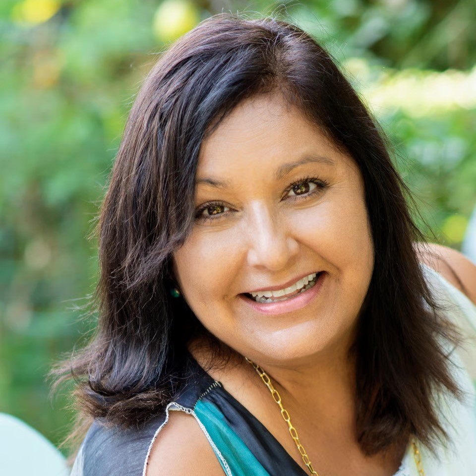 Agent profile picture.