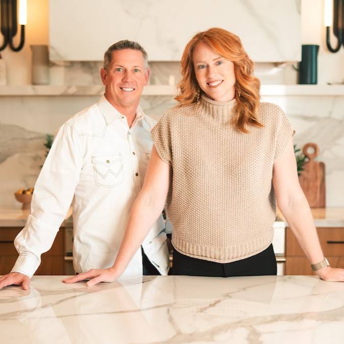 Agent profile picture.