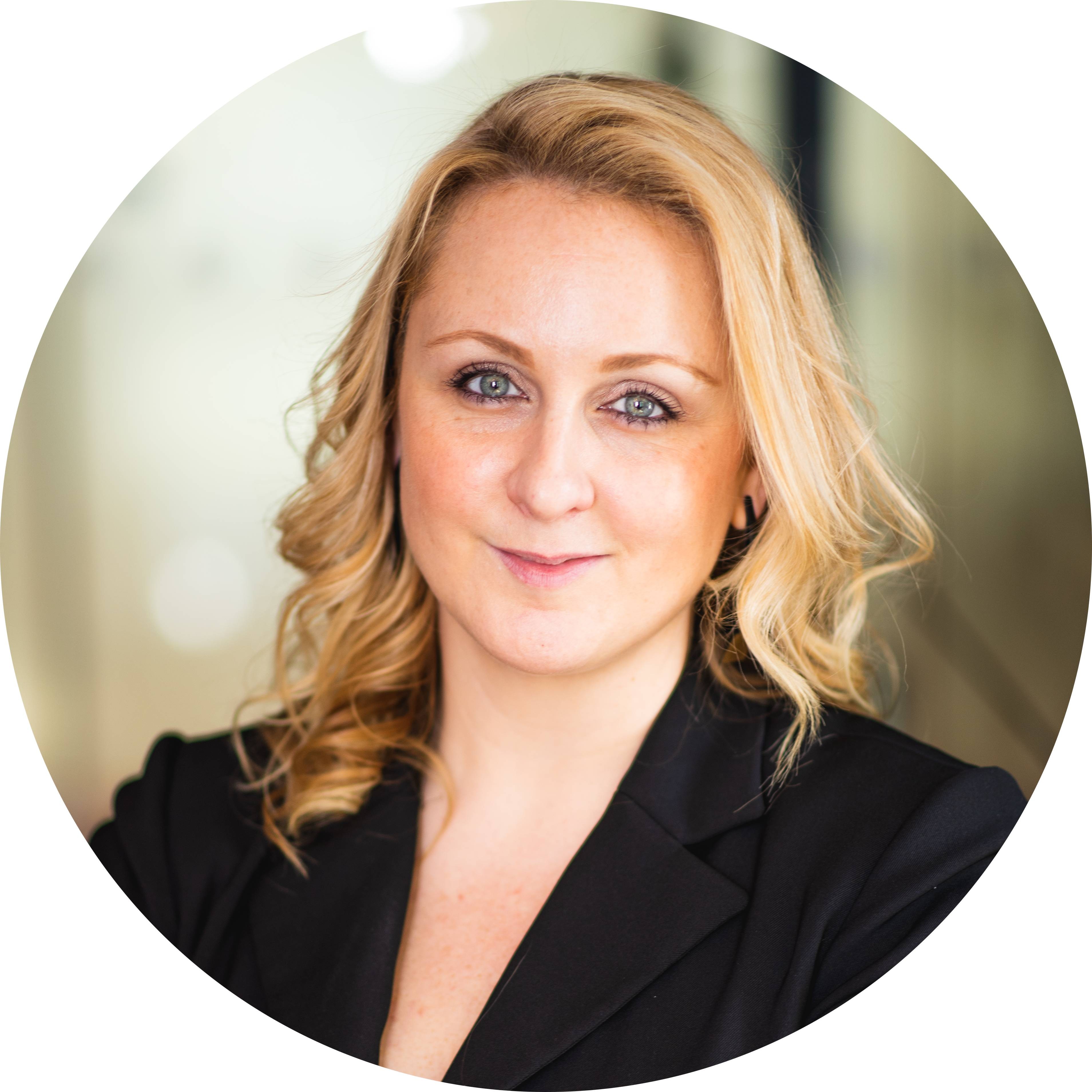 Agent profile picture