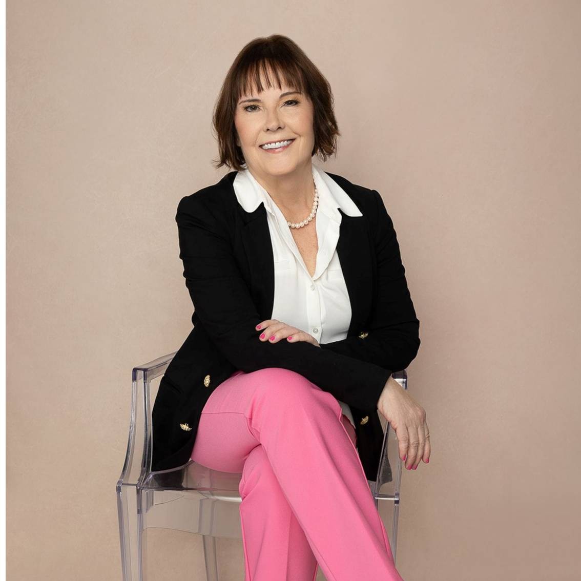 Agent profile picture.