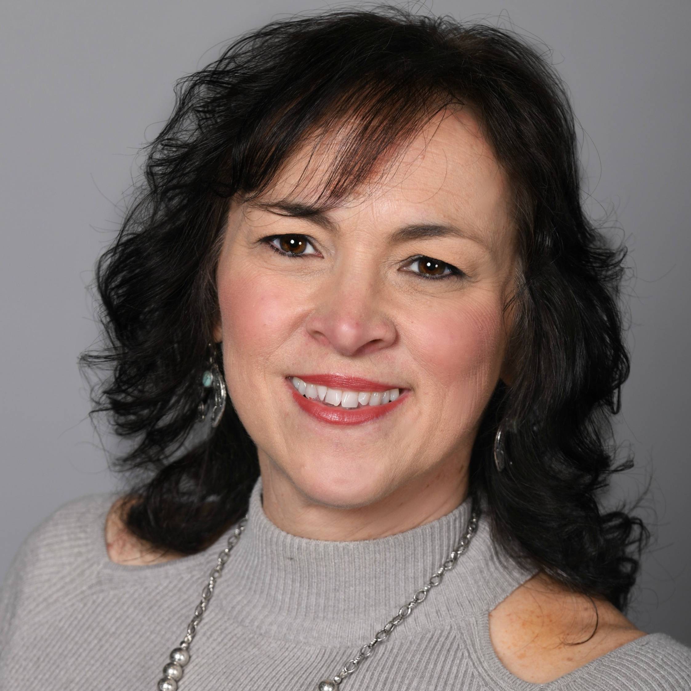 Agent profile picture.