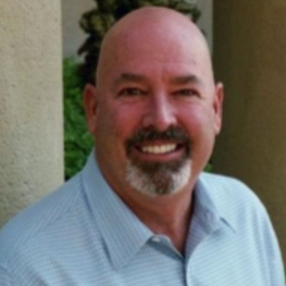 Agent profile picture