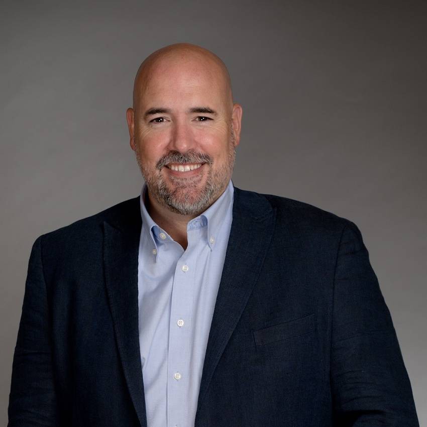 Agent profile picture