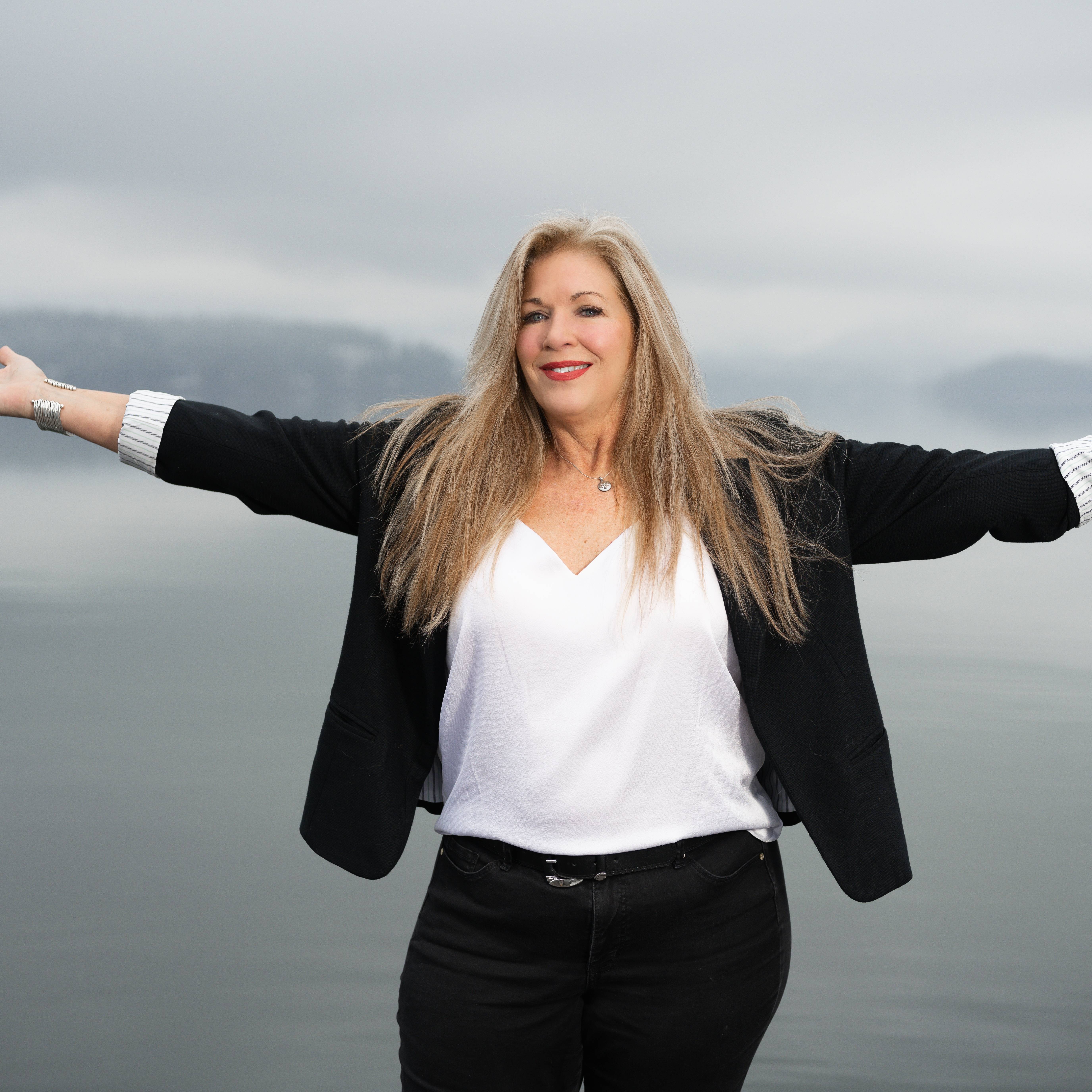 Agent profile picture.