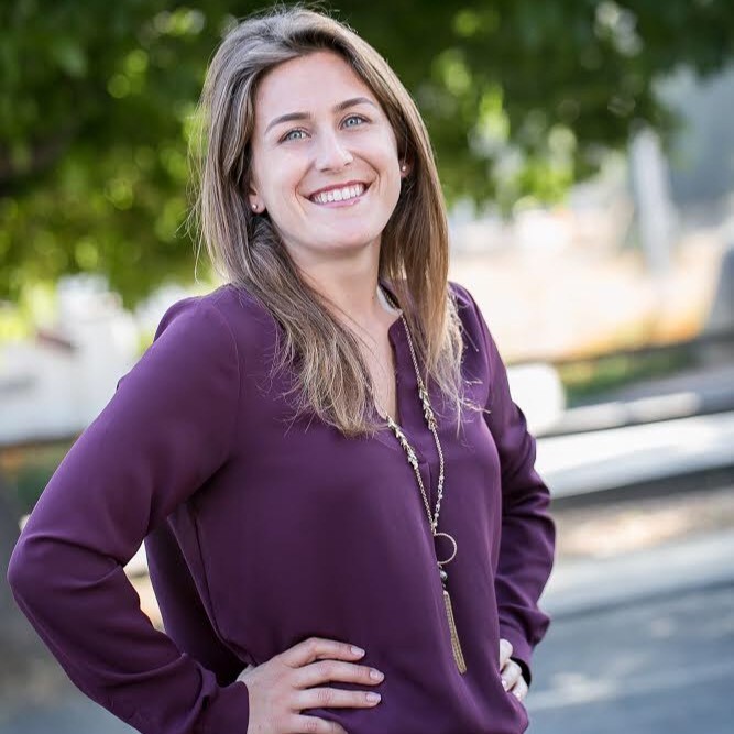 Agent profile picture.