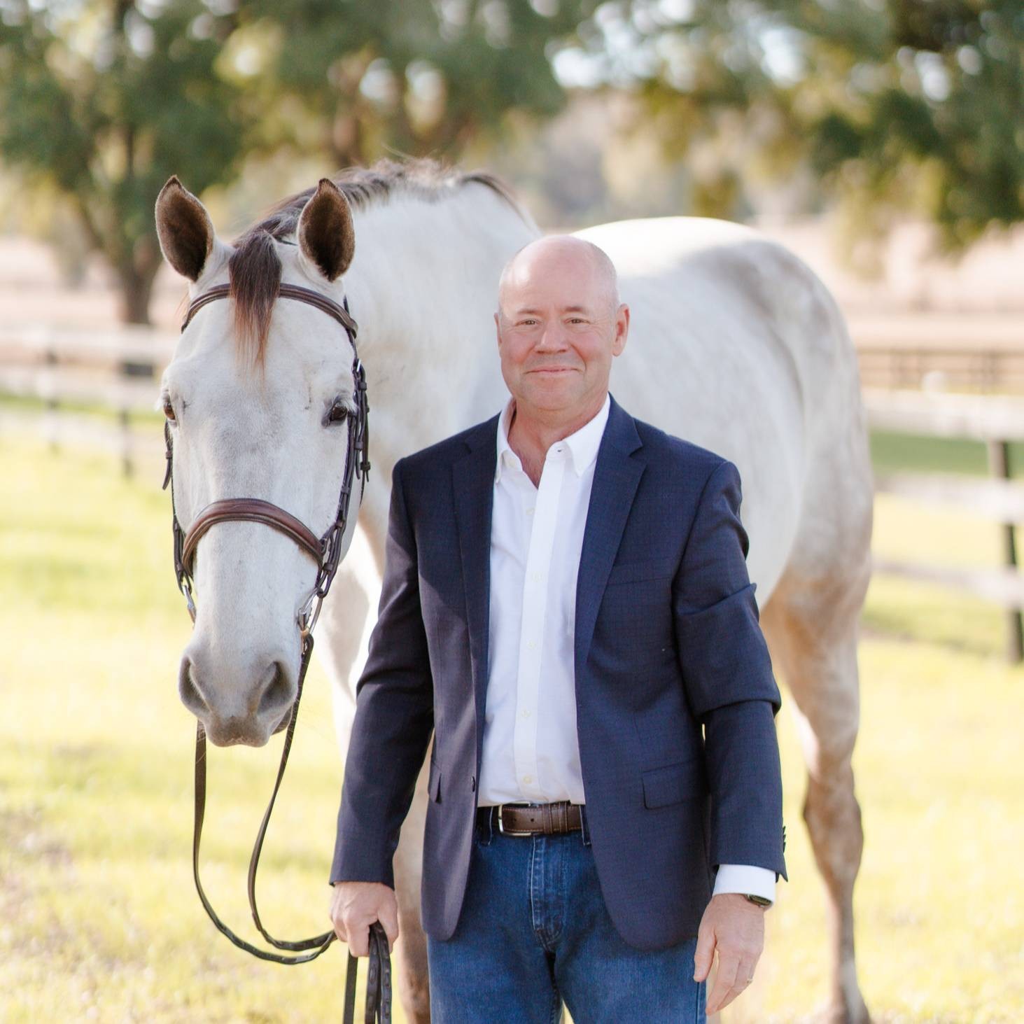 Agent profile picture.