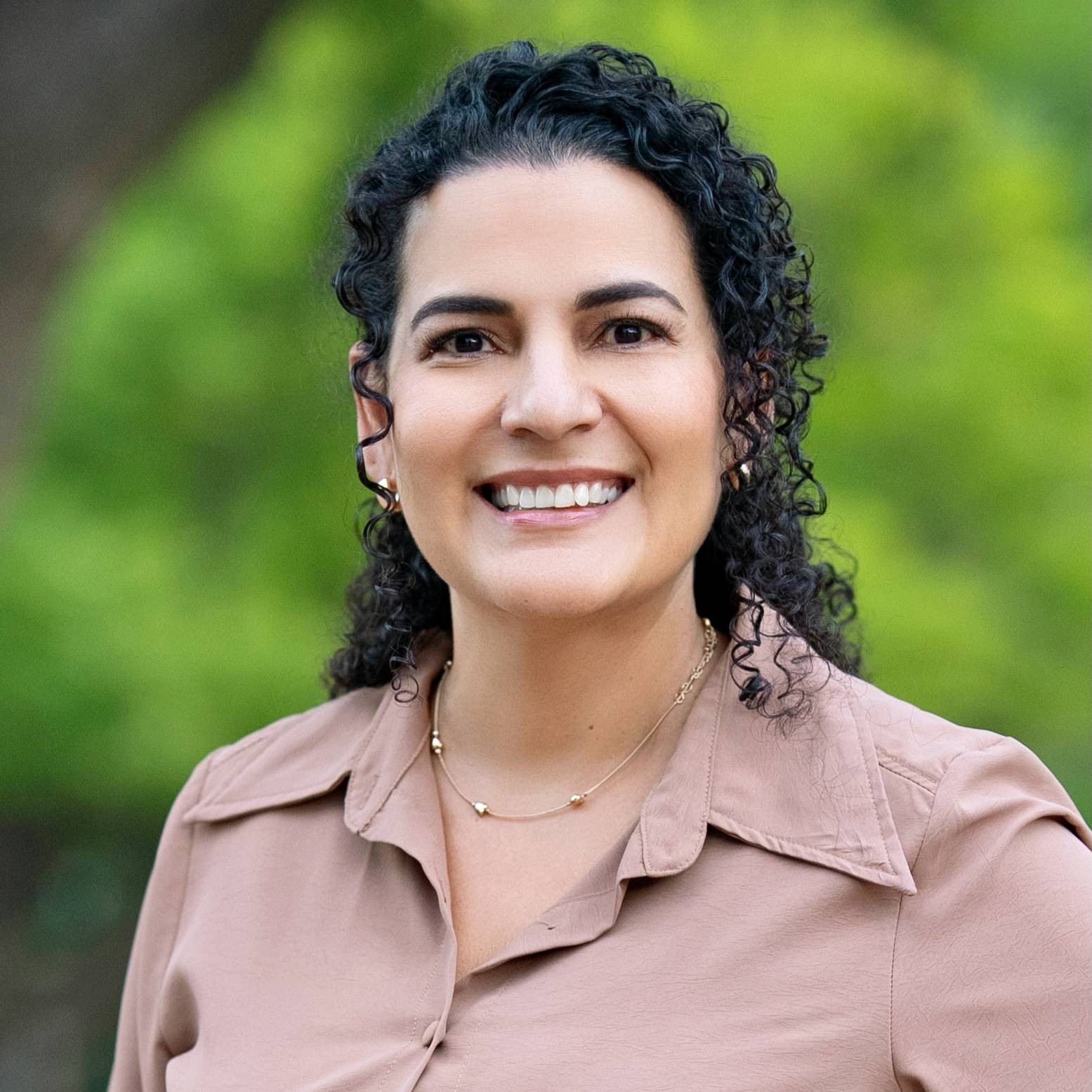 Agent profile picture