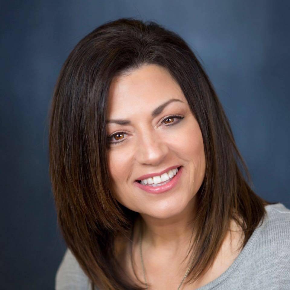 Agent profile picture.